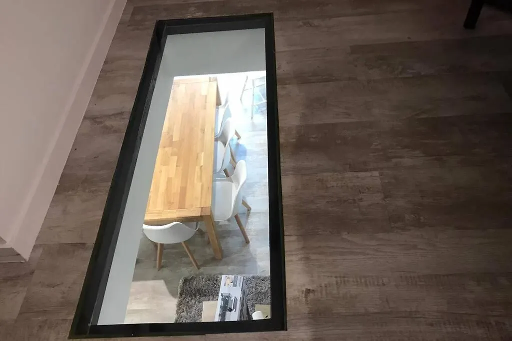 Plein cœur Cauterets: Appartement 6/8 personnes France